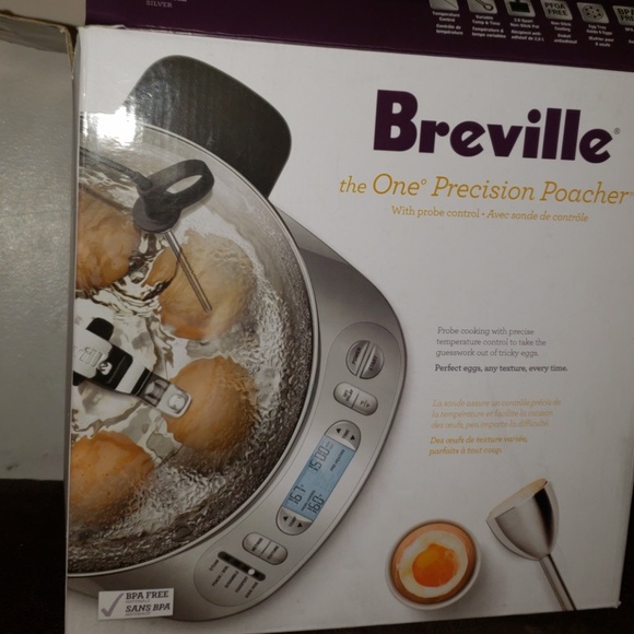 breville Shoes - Breville